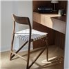 Silla Fawn Madera Gazzda