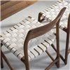 Silla Fawn Madera Gazzda