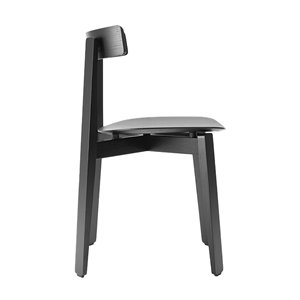 Silla Nora Madera Gazzda