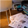 Lámpara sobremesa Kurage Foscarini