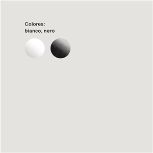 Lámpara sobremesa Magneto Foscarini