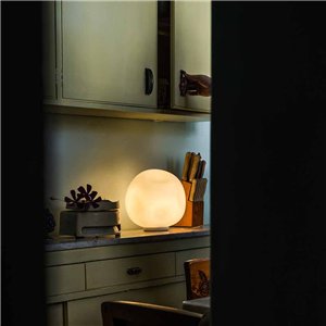 Lámpara sobremesa Hoba Foscarini