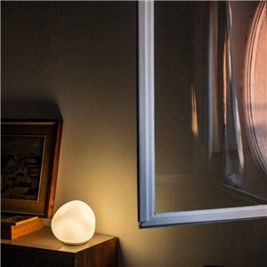 Lámpara sobremesa Hoba Foscarini