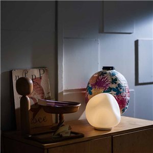 Lámpara sobremesa Hoba Foscarini