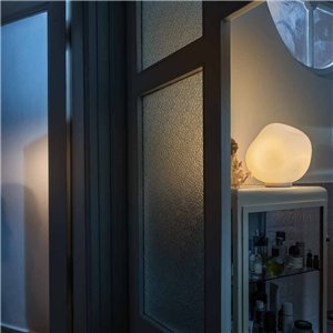 Lámpara sobremesa Hoba Foscarini