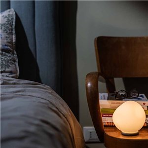 Lámpara sobremesa Hoba Foscarini