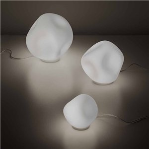 Lámpara sobremesa Hoba Foscarini