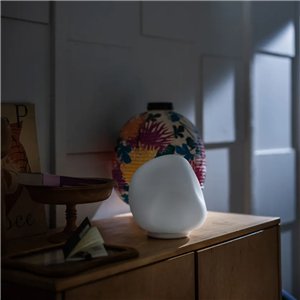Lámpara sobremesa Hoba Foscarini