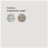 Lámpara pie Caboche Plus Foscarini