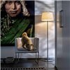 Lumiere XXL - Difusor Blanco/ Soporte Aluminio