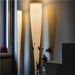 Lámpara pie Mite Aniversario Foscarini
