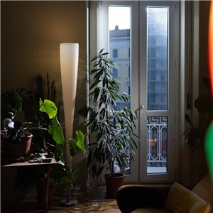 Lámpara pie Mite Aniversario Foscarini