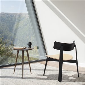Sillón Nora Madera Gazzda