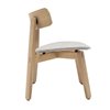 Sillón Nora Tapizado Gazzda