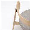 Sillón Nora Tapizado Gazzda