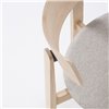 Sillón Nora Tapizado Gazzda