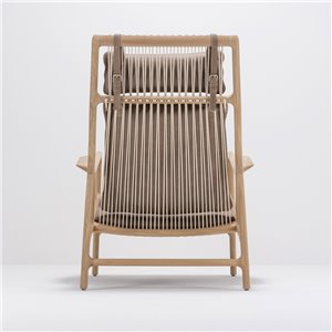Sillón Dedo Tapizado Gazzda