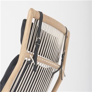 Sillón Dedo Tapizado Gazzda