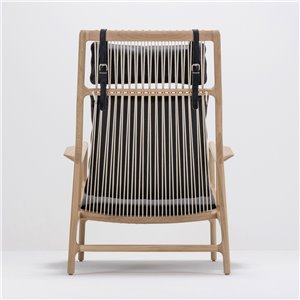 Sillón Dedo Tapizado Gazzda