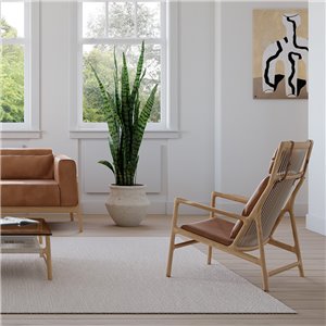 Sillón Dedo Tapizado Gazzda