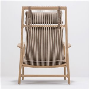 Sillón Dedo Tapizado Gazzda