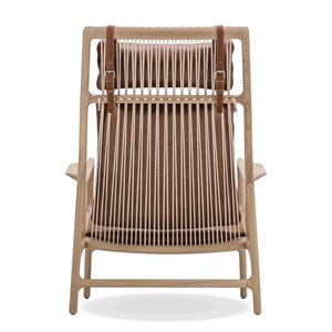 Sillón Dedo Tapizado Gazzda