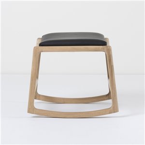 Reposapiés Dedo Tapizado Gazzda