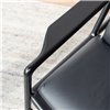 Sillón Mediano Dedo Tapizado Gazzda