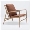 Sillón Mediano Dedo Tapizado Gazzda