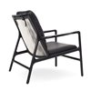 Sillón Mediano Dedo Tapizado Gazzda