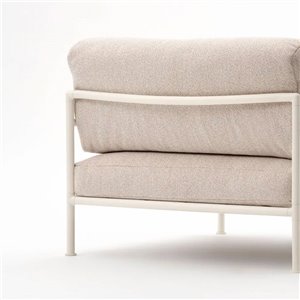 Chaise lounge Roè Fast