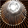 Lámpara suspensión Allegro Vivace Foscarini