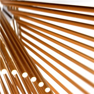 Lámpara suspensión Allegro Vivace Foscarini
