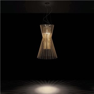 Lámpara suspensión Allegro Vivace Foscarini