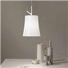Lámpara suspensión Birdie Foscarini