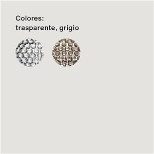 Lámpara suspensión Caboche Plus Pequeña Foscarini