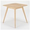 Mesa Stafa Madera Gazzda