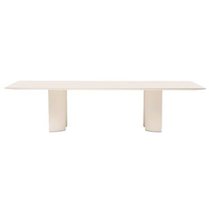 Mesa rectangular Naca gres Fast