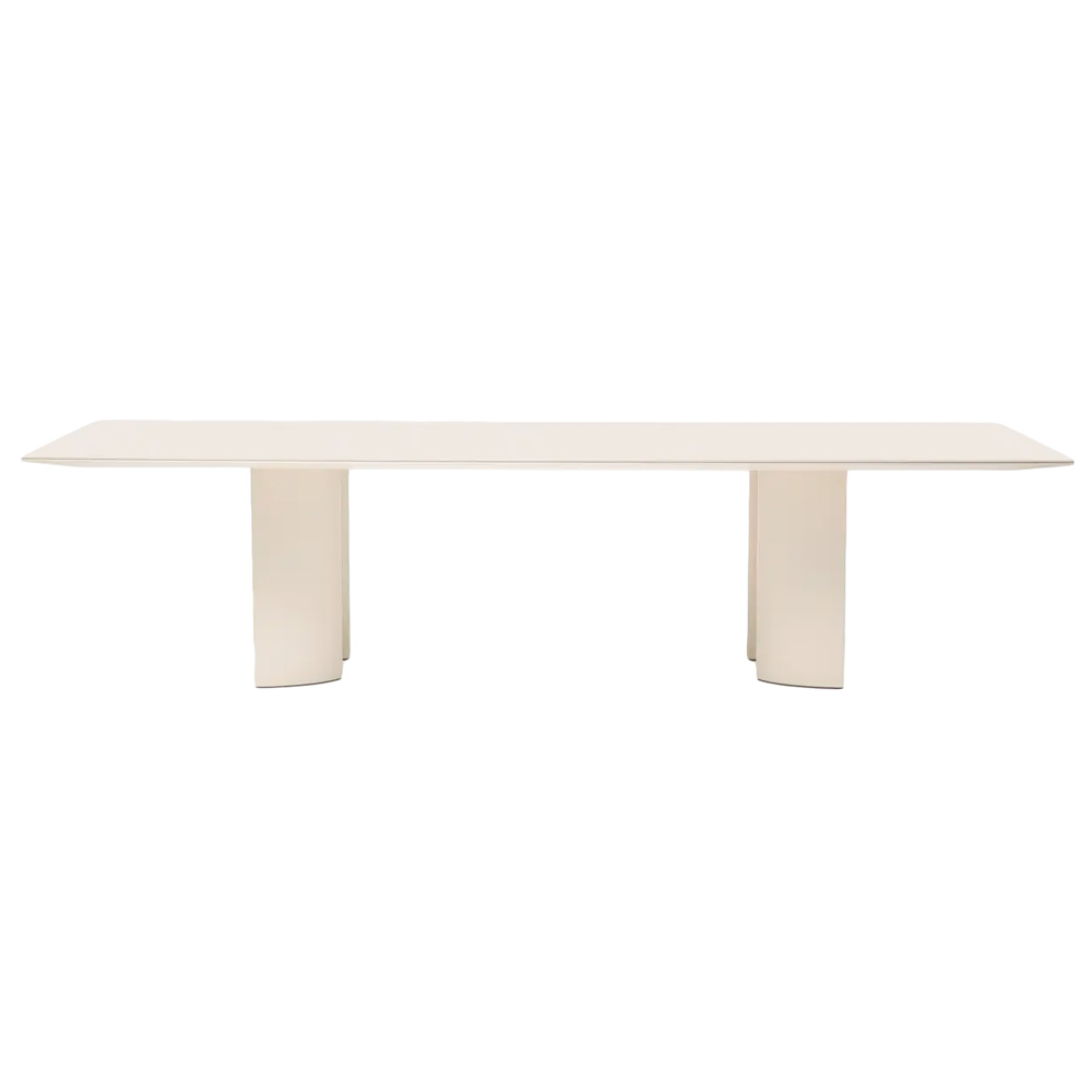 Mesa rectangular Naca gres Fast