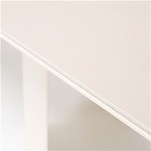 Mesa rectangular Naca gres Fast