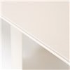Mesa rectangular Naca gres Fast