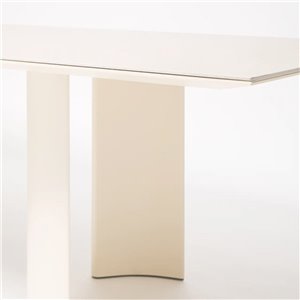 Mesa rectangular Naca gres Fast
