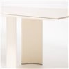 Mesa rectangular Naca gres Fast