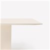 Mesa rectangular Naca gres Fast