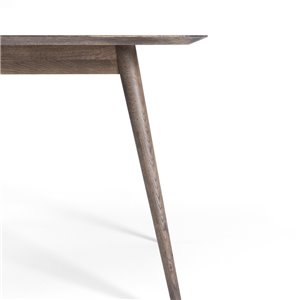 Mesa Rectangular Stafa Madera Gazzda