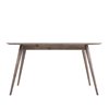 Mesa Rectangular Stafa Madera Gazzda