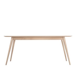 Mesa Rectangular Stafa Madera Gazzda
