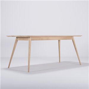 Mesa Rectangular Stafa Madera Gazzda