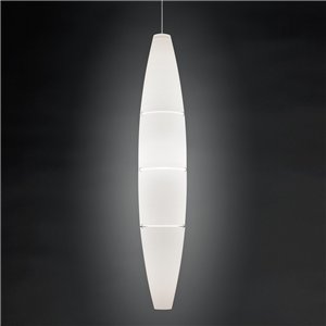 Lámpara suspensión Havana Foscarini