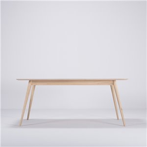 Mesa Rectangular Stafa Linóleo Gazzda
